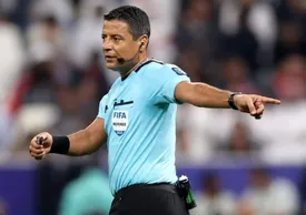 فغانی: پنالتی برای ایران اشتباه بود