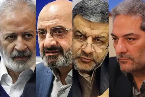 این ۴ نفر، شاکی قضایی «اتصال اینترنت» هستند