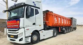 ارسال نخستین کاروان حمایتی فولاد مبارکه برای هموطنان سیلزده استان سیستان و بلوچستان