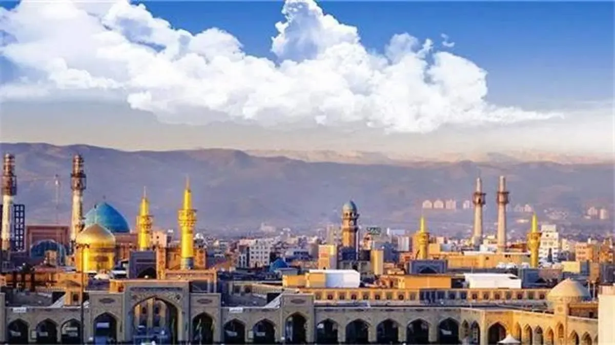 برند بیمه تجارت‌نو به شکل قابل قبولی در مشهد معرفی شده است