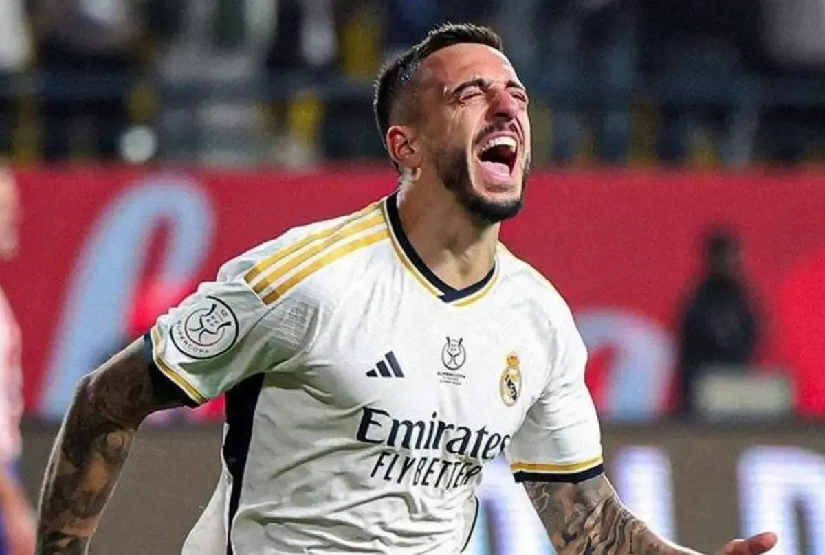 رئال این ستاره را خرید تا زود بفروشد!