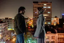 سکانس عاشقانه سریال بدنام با حضور یلدا و اسماعیل/ ببینید