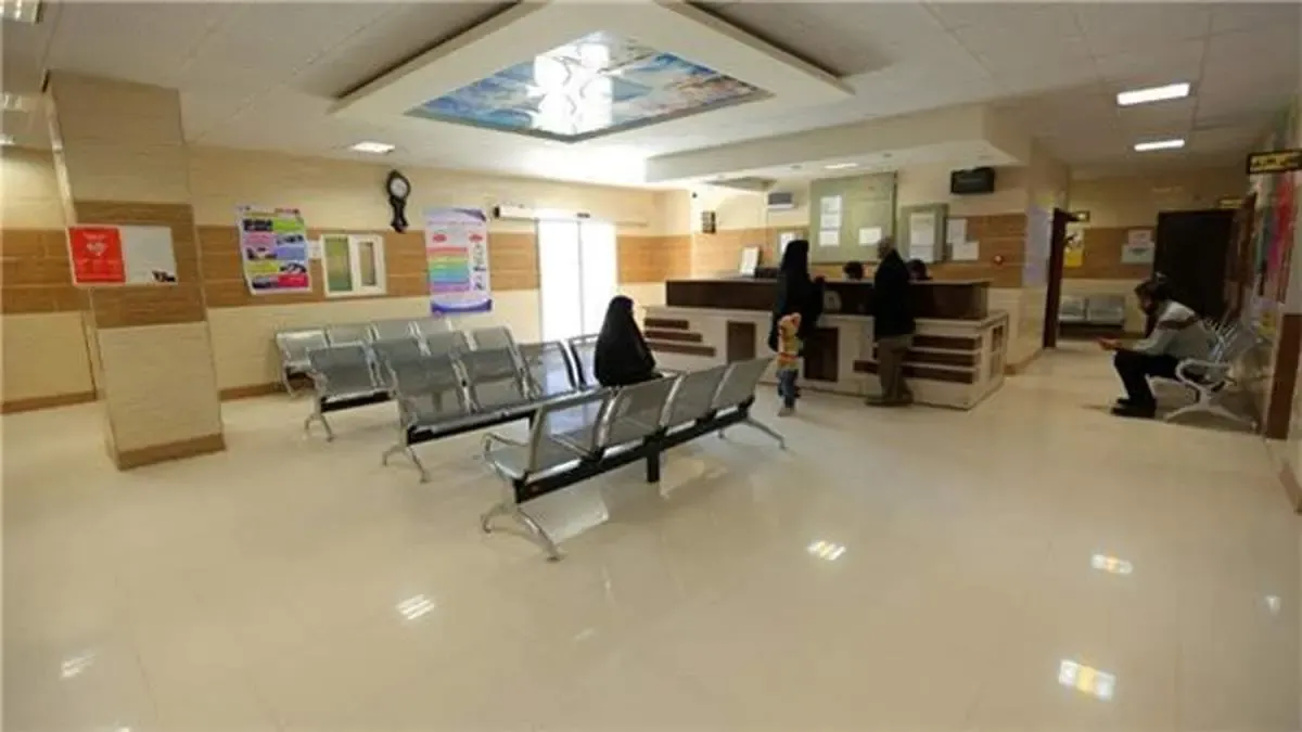 بهره‌مندی مردم مناطق محروم از 250 مرکز بهداشتی و درمانی برکت