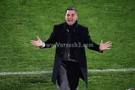 تصمیم عجیب داور برای اخراج اوسمار!