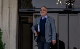 اعلام میزان خسارات وارده به تهران در جریان حوادث اخیر از سوی زاکانی