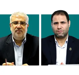 از احتمال استیضاح صحرایی تا خانه نشینی اوجی