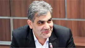 پیام سرپرست بانک سینا به مناسبت آغاز امامت حضرت مهدی(عج)