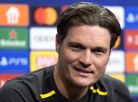 ترزیچ: زمان پایان سلطه رئال در چمپیونزلیگ رسیده!