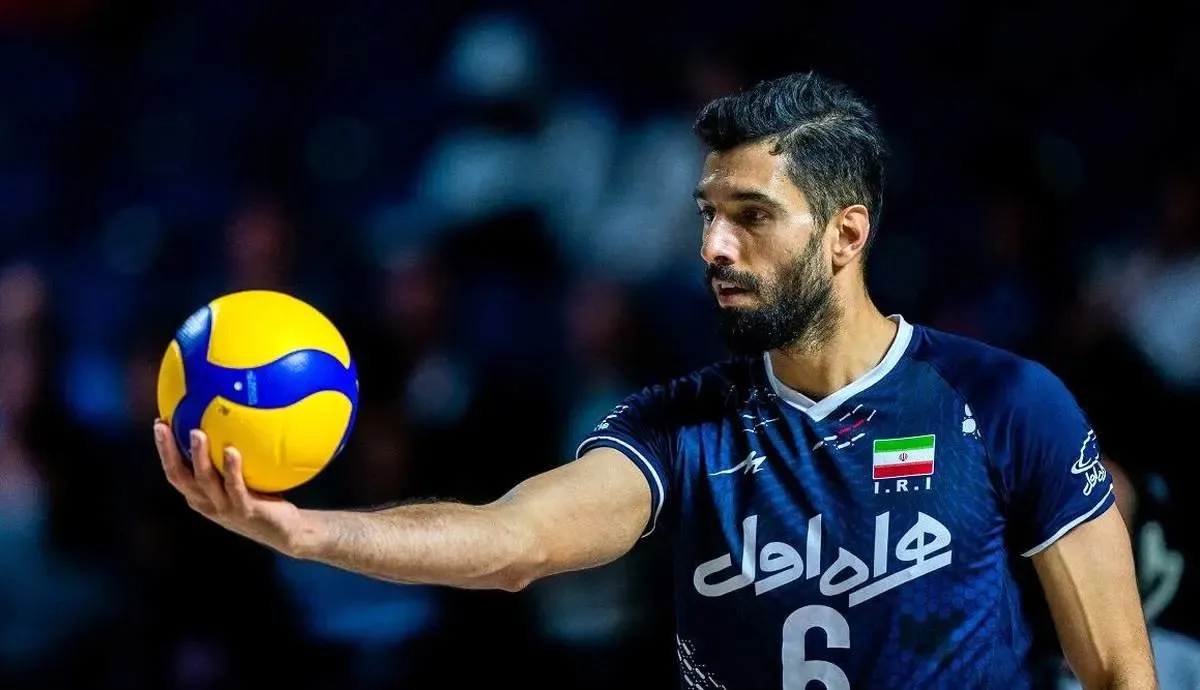 تصمیم شوکه کننده کاپیتان تیم ملی!