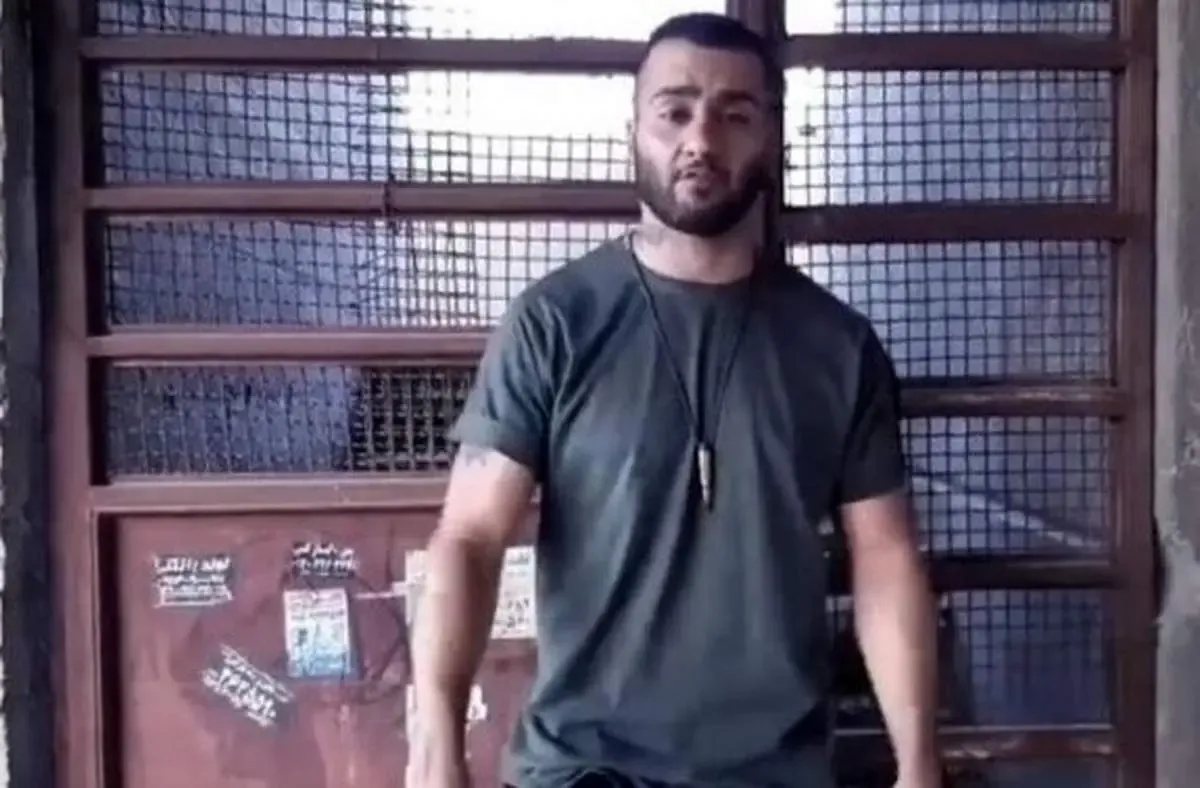 توماج صالحی به اعدام محکوم شد