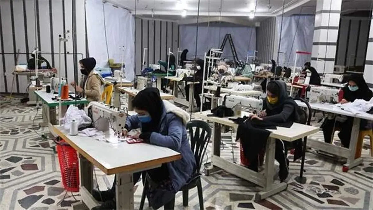 30 هزار شغل جدید برکت برای خوزستانی‌ها