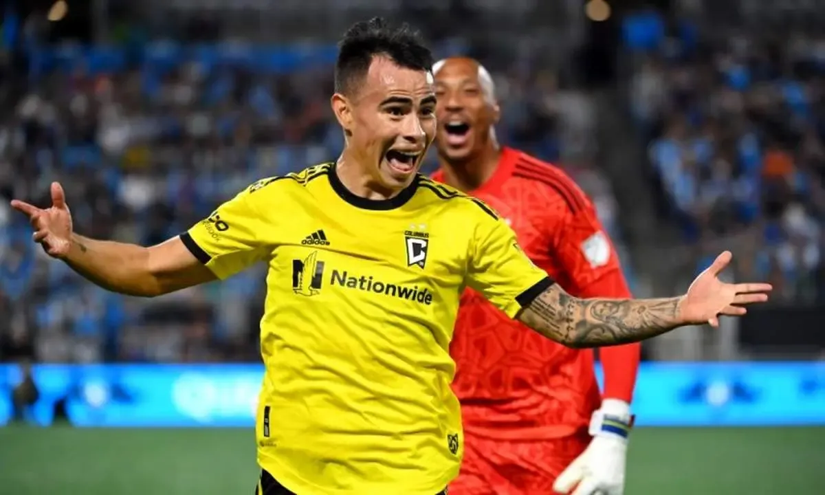 هافبک آرژانتینی به الفتح عربستان پیوست | رقم قرارداد محرمانه ماند