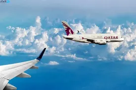 هیچ هواپیمای خارجی نمی‌تواند در خطوط داخلی پرواز کند