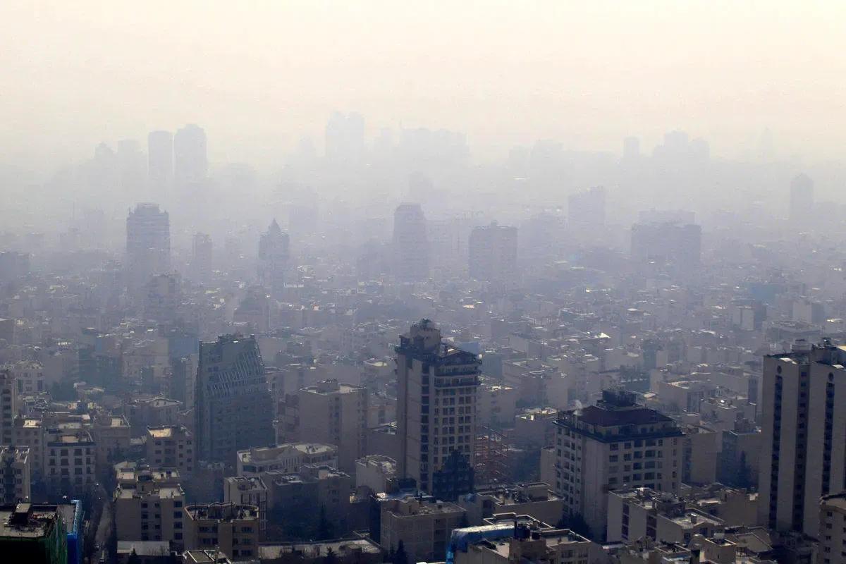 داد از «دود» و صد  داد از انکار