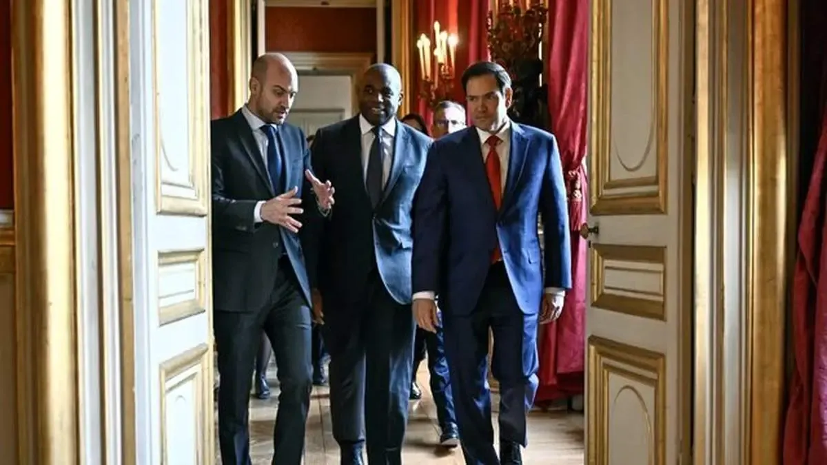 پیام مهم اروپا به آمریکا درباره ایران و اسنپ بک