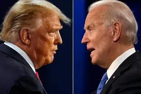 دو تهدید بالقوه برای نامزدهای ریاست جمهوری آمریکا