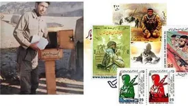 تشریح اقدامات شبکه پستی کشور در هفته دفاع مقدس