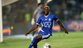 ضربه به استقلال؛ جنپو دو بازی آینده را از دست داد