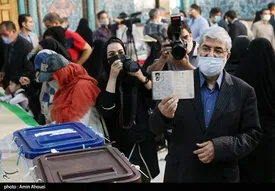 تسنیم : صلاحیت مطهری،  پزشکیان و نوبخت تایید شد