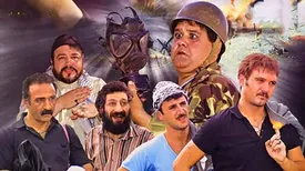 ساخت نسخه صفر «اخراجی‌ها‌» ؟!