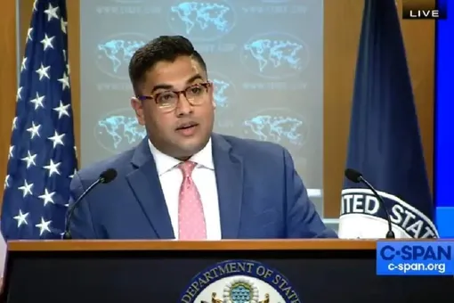 آمریکا اعلام کرد: تحریم‌های موشکی ایران ادامه می‌یابد