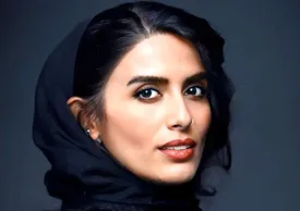 ببینید / عصبانیت و تشنج بین رها خدایاری و فلامک در برنامه شام ایرانی