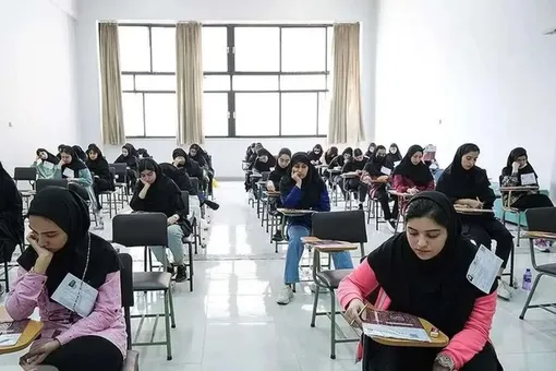 کارنامه نهایی دوازدهمی‌ها ناگهان غیب شد!