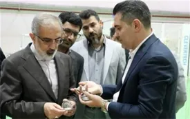 دکتر خورسندیان: حمایت از واحدهای تولیدی، کلید رشد پایدار اقتصادی و مهار تورم است/ انجام تعهدات این بانک در پرداخت وام مسکن، ازدواج و فرزندآوری