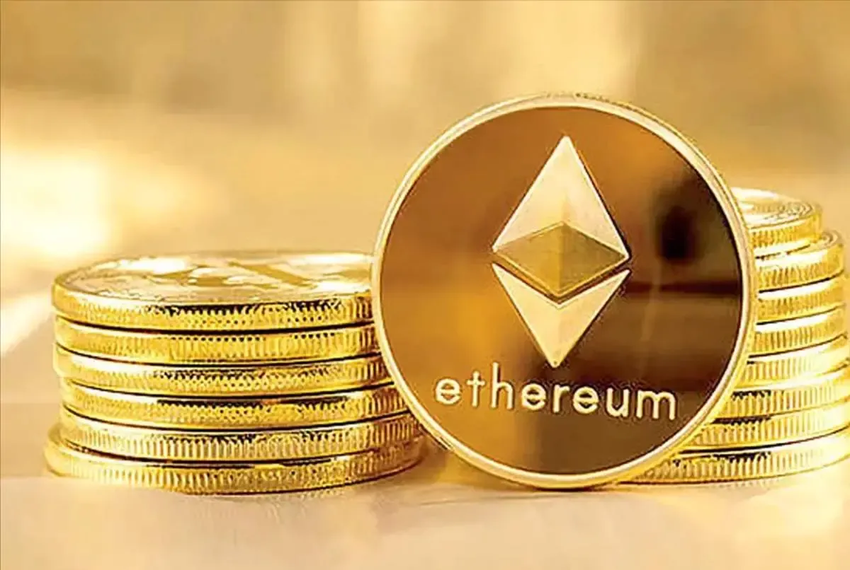 افت قیمت اتریوم به زیر ۴۰۰۰ دلار در پی روند نزولی بیت کوین