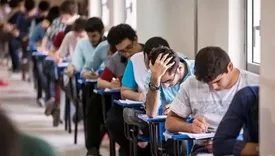 امتحانات خردادماه این استان غیرحضوری برگزار می‌شود