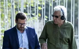 بازغی:  دموکراسی را بلد نیستیم و اجازه نمی‌دهیم هر شخصی اظهارنظر خود را مطرح کند/ درباره لایه‌های درونی شخصیت کیومرث پوراحمد صحبت نشد/ نکته مهم این است که ما از یکدیگر مراقبت نمی‌کنیم