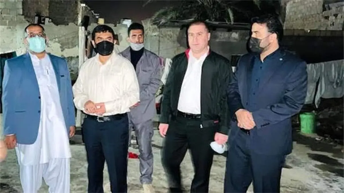 حمایت از سیل‌زدگان از اولویت‌های بانک توسعه تعاون است