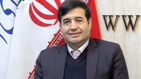 ایران در جام جهانی شرکت نمی کند