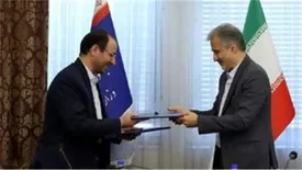 ارتقا شاخص های بهره وری شرکت های دانش بنیان نفتی با حمایت بانک توسعه صادرات ایران