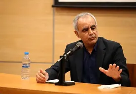 بهاروند رئیس سازمان لیگ شد