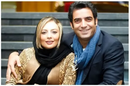 خبر غافلگیر کننده از یکتا ناصر و منوچهر هادی