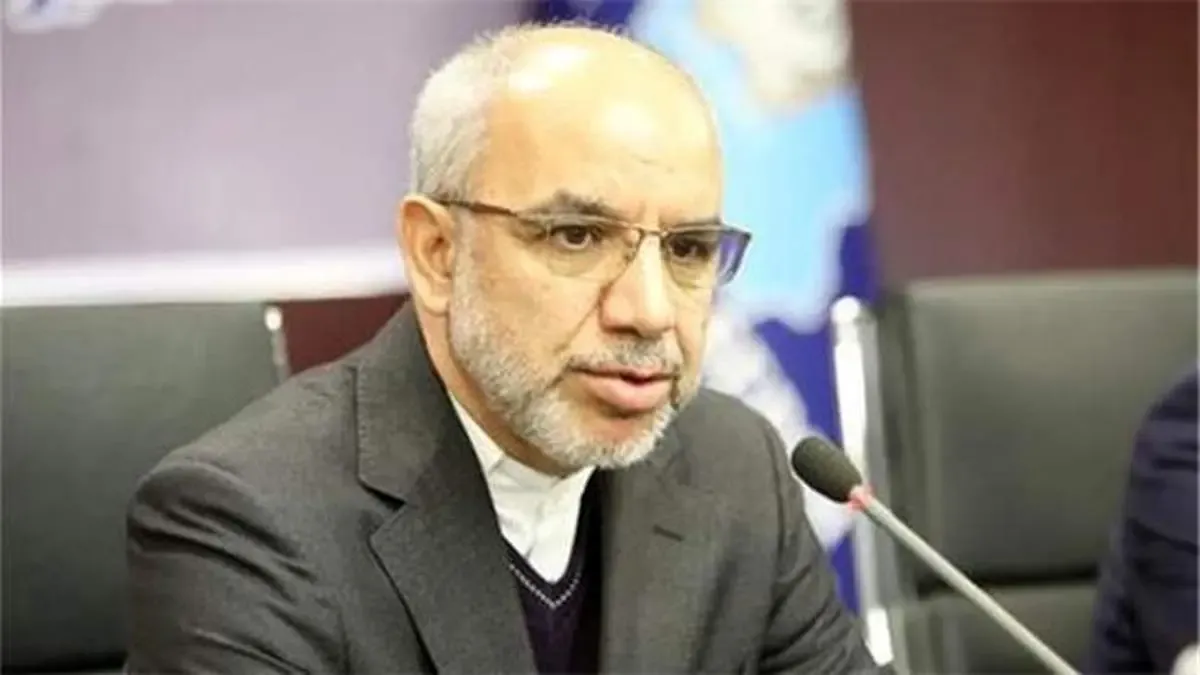 قدردانی چقازردی، مدیرعامل بانک سپه