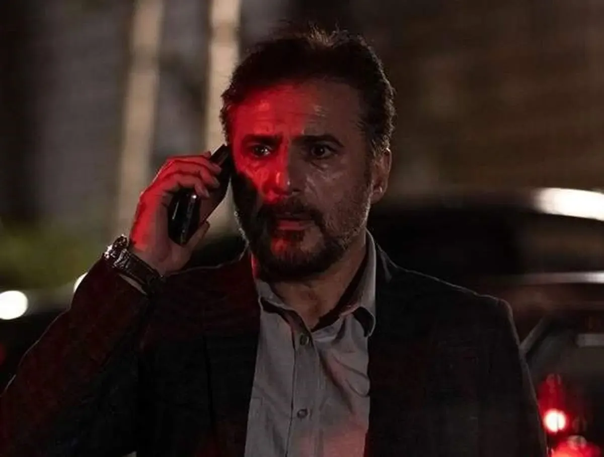 مردم از من می‌خواستند «مالک» را آزاد کنم!