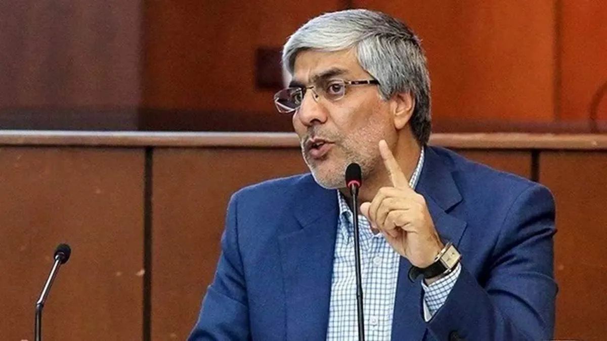 سرپرست وزارت ورزش مشخص شد