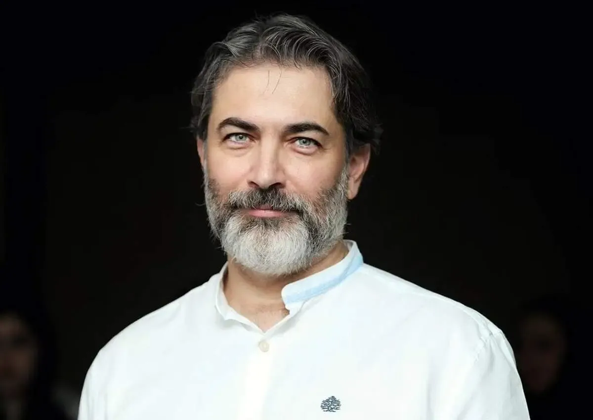 پارسا پیروزفر 20 سال جوان شد/ عکس