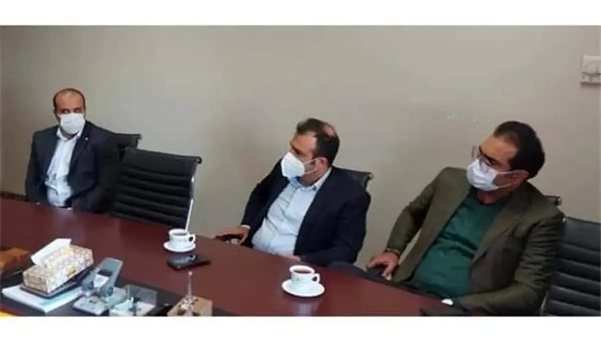 قرارداد همکاری مشترک دانشگاه بین المللی امام خمینی و بیمه آرمان