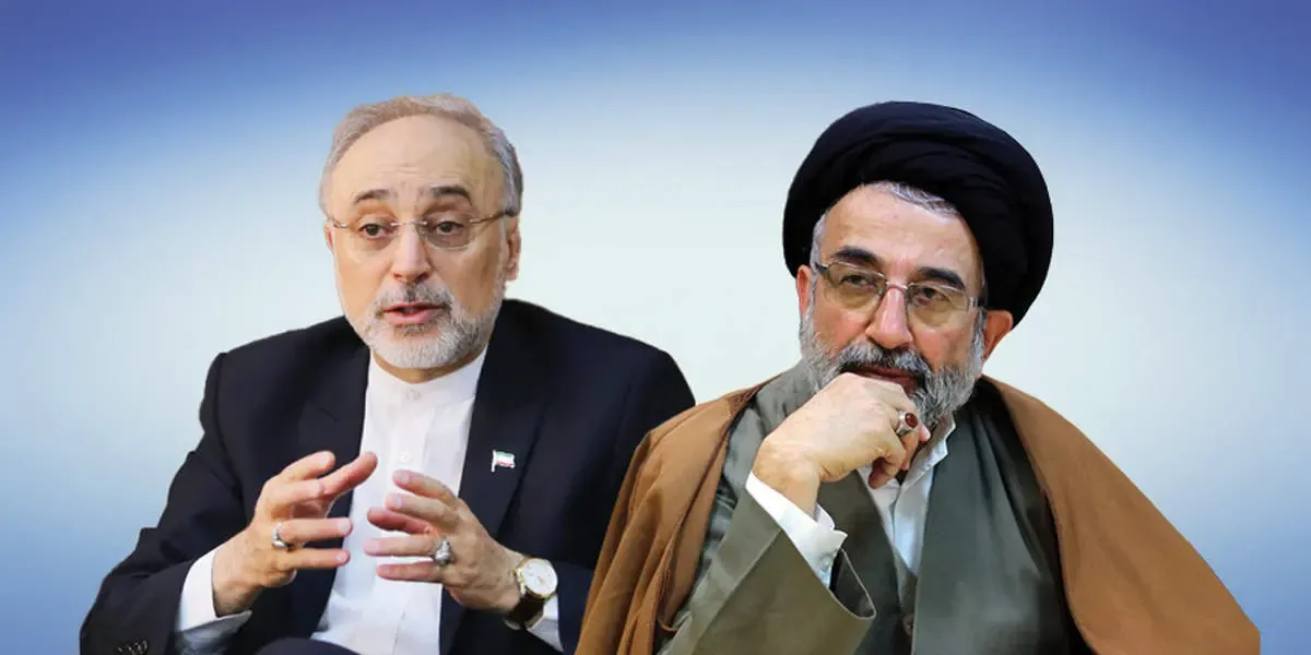 احتمال حضور صالحی و موسوی‌لاری