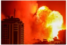 انفجار در افغانستان