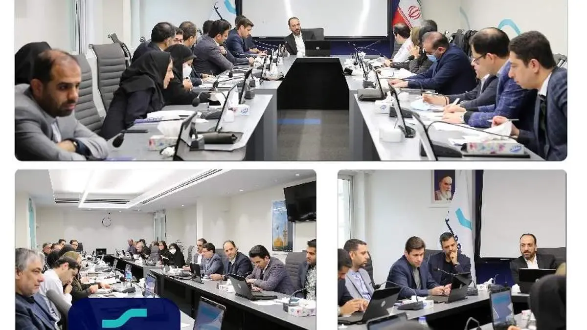 ثبات بیمه سینا؛ حاصل هم افزایی سازمانی