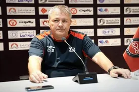 اسکوچیچ: خدا جواب بازیکنان پرسپولیس را داد!