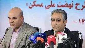 جهش سرعت ساخت مسکن در دولت مردم