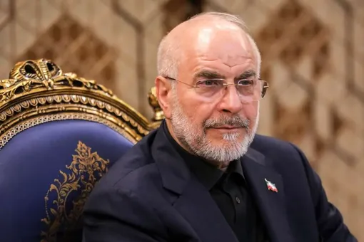 قالیباف: آمریکایی‌ها خودشان را تنبیه کردند!