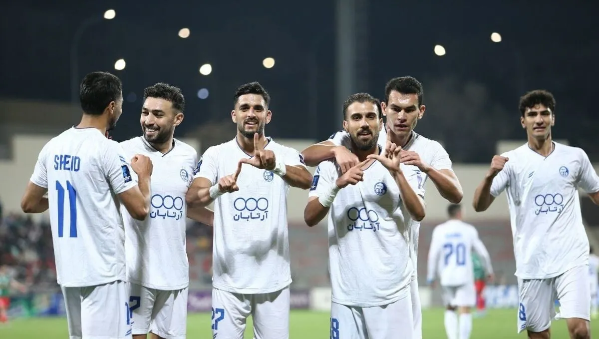 تکلیف لیست مازاد استقلال چه شد؟