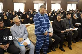 جزئیات اولین جلسه دادگاه قتل ایلیای ۱۰ساله/ عکس قاتل منتشر شد