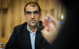 قاضی‌زاده هاشمی دیپورت شد